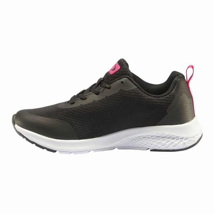 Încălțăminte de Running pentru Adulți John Smith Ronel Femeie Negru