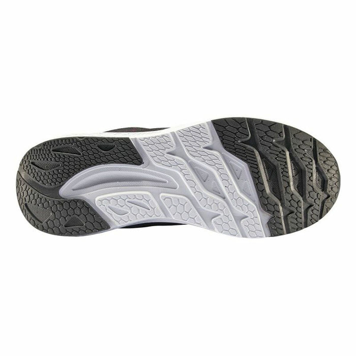Încălțăminte de Running pentru Adulți John Smith Ronel Femeie Negru