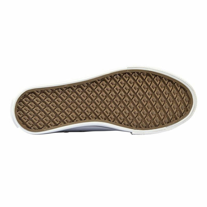 Adidași Casual Femei John Smith Libel High Alb