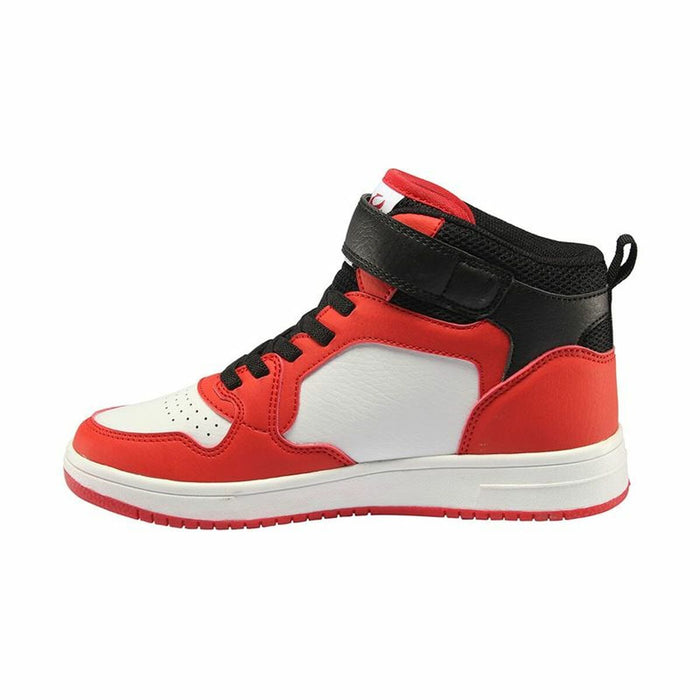 Adidași Casual Copii John Smith Vawen 221 Roșu