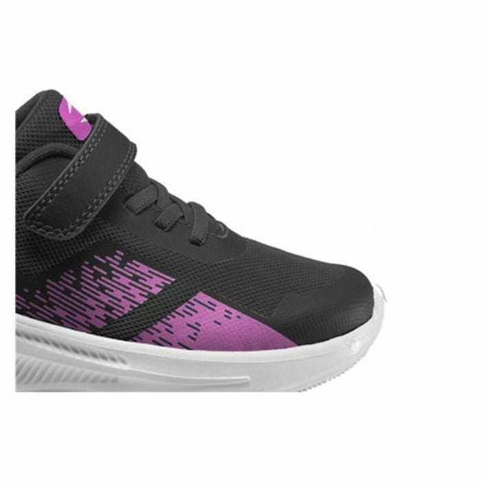 Adidași pentru Copii John Smith Renae Negru