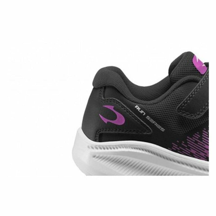Adidași pentru Copii John Smith Renae Negru