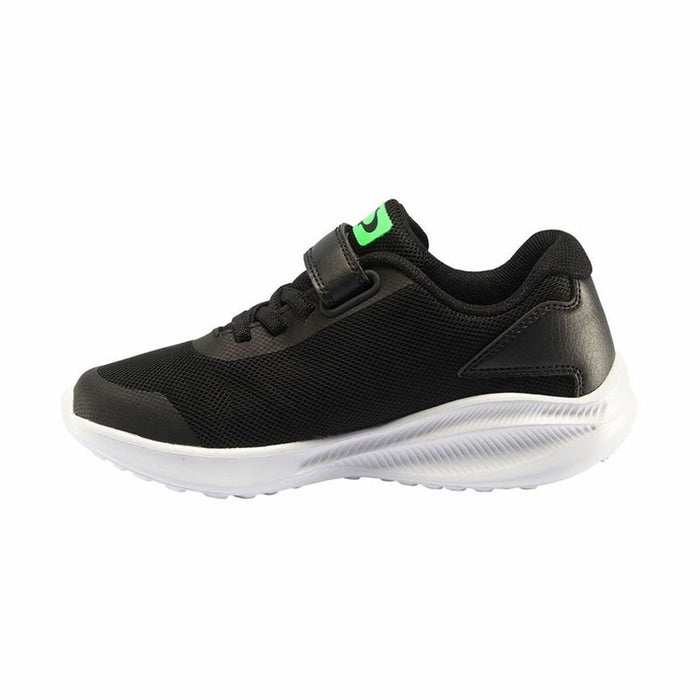 Adidași pentru Copii John Smith Renae  Negru