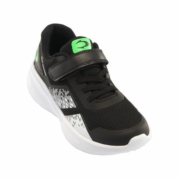 Adidași pentru Copii John Smith Renae  Negru