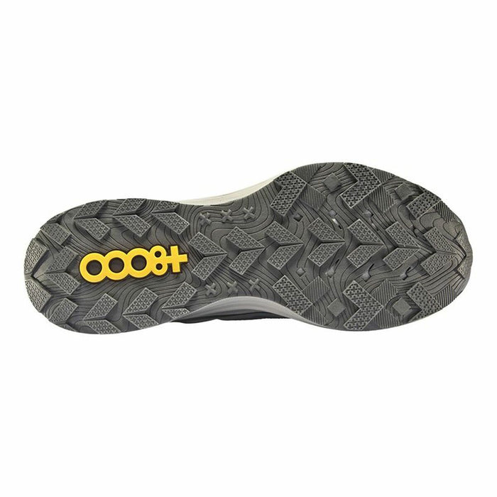 Încălțăminte Sport Bărbați +8000 Texer Gri închis
