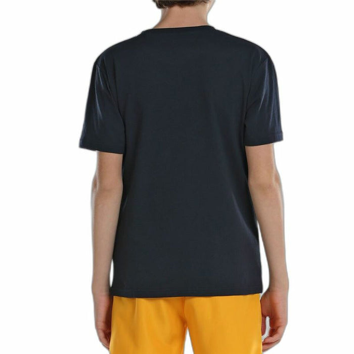 Tricou cu Mânecă Scurtă Copii John Smith Efebo