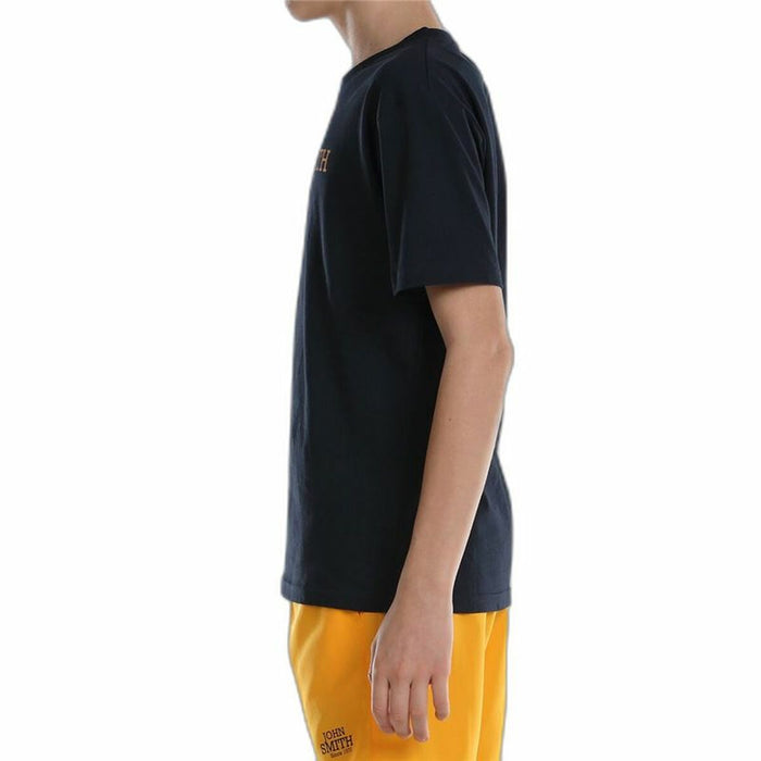 Tricou cu Mânecă Scurtă Copii John Smith Efebo