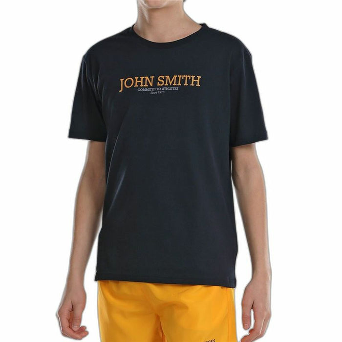 Tricou cu Mânecă Scurtă Copii John Smith Efebo