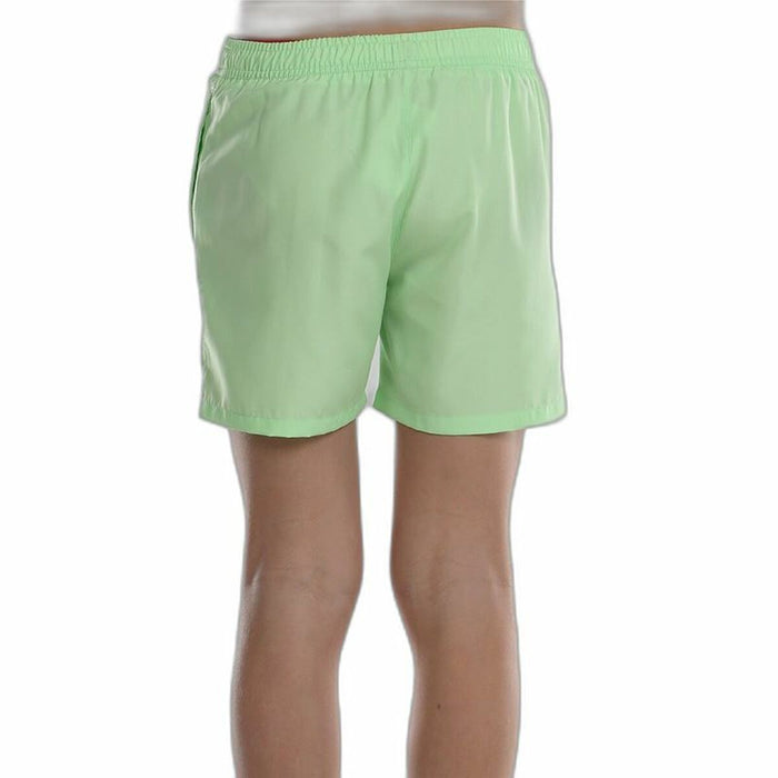 Costum de Baie Copii John Smith Oruro Verde deschis