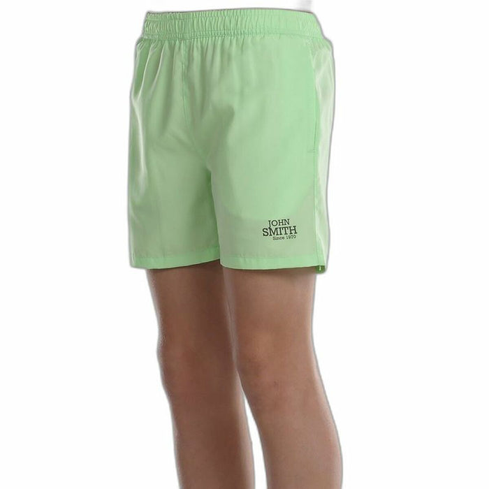 Costum de Baie Copii John Smith Oruro Verde deschis