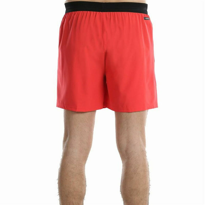 Pantalon Scurt Sport +8000 Krinen  Cireșe Munte Roșu