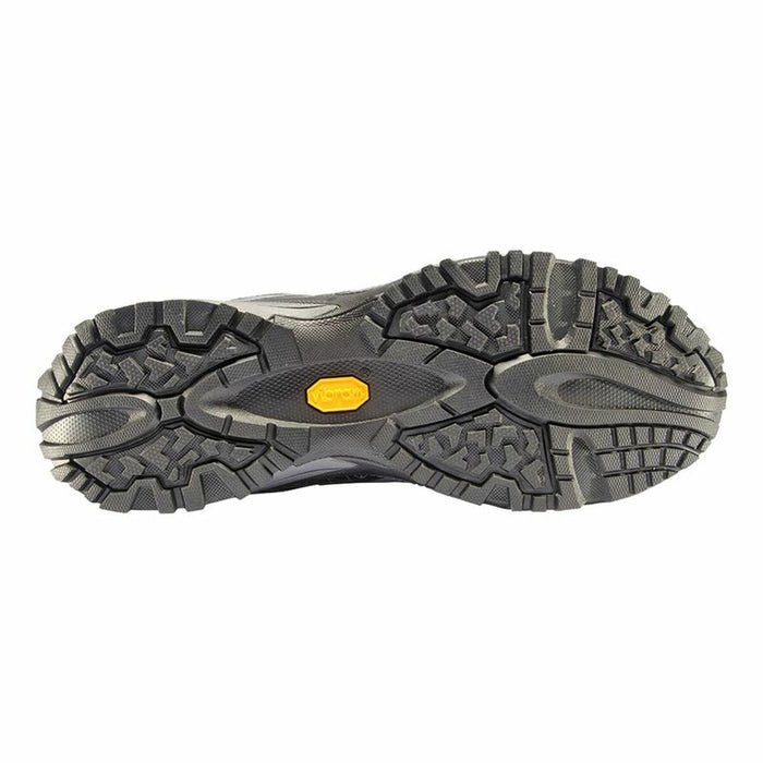 Adidași +8000 Tabin 23V Munte Negru Bărbați