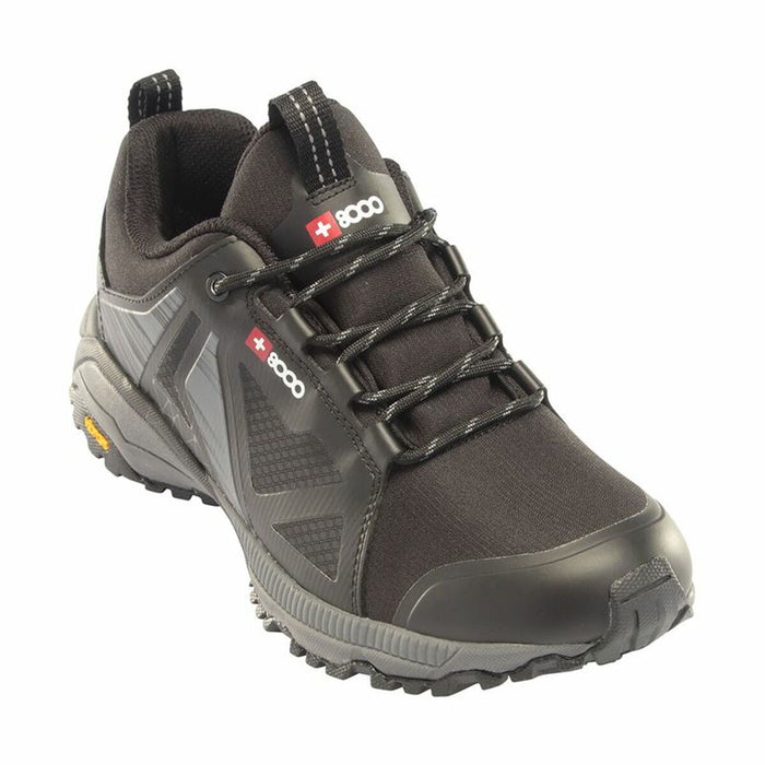 Adidași +8000 Tabin 23V Munte Negru Bărbați