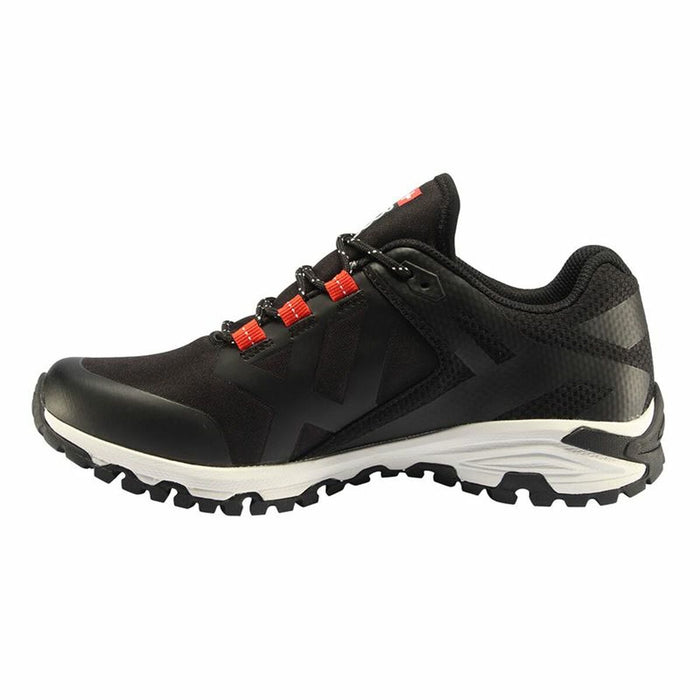 Adidași +8000 Tigan 23V Munte Negru Bărbați