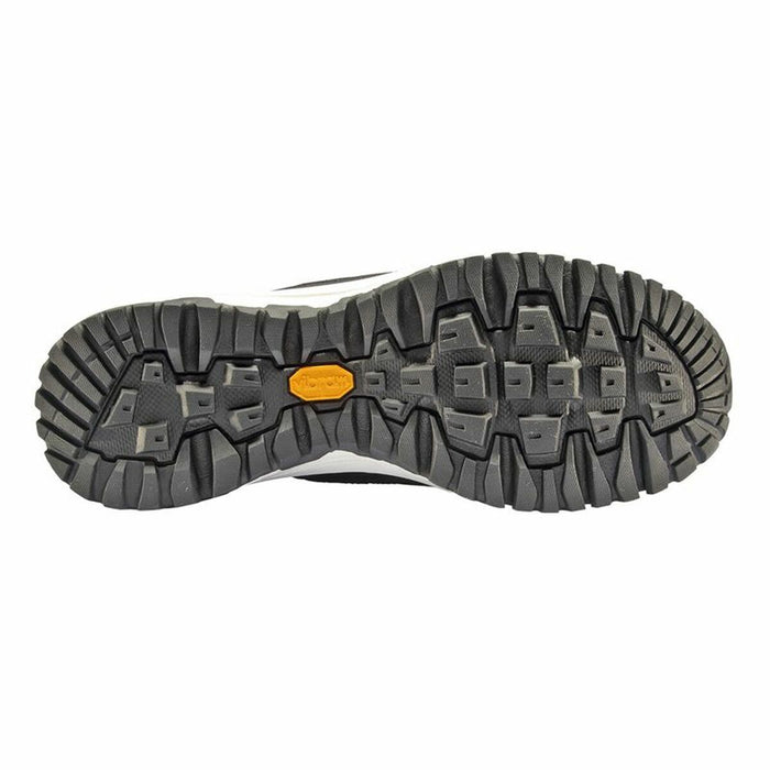 Adidași +8000 Tigan 23V Munte Negru Bărbați