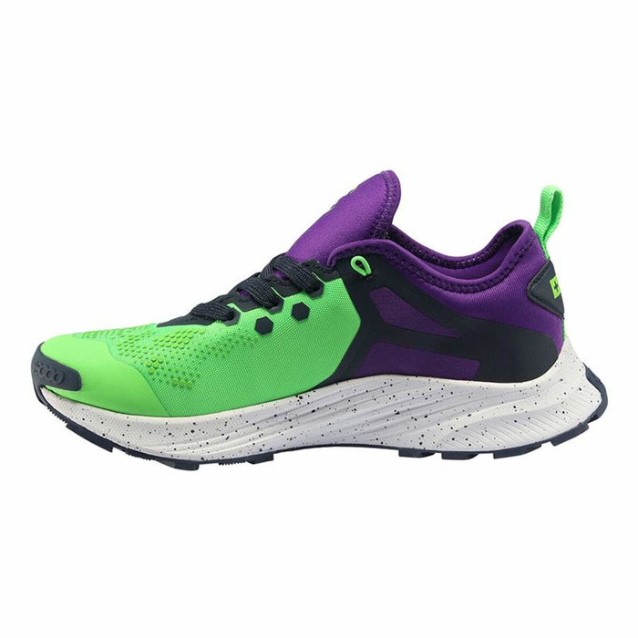 Pantofi sport pentru femei +8000 Tigor 23I  Mov