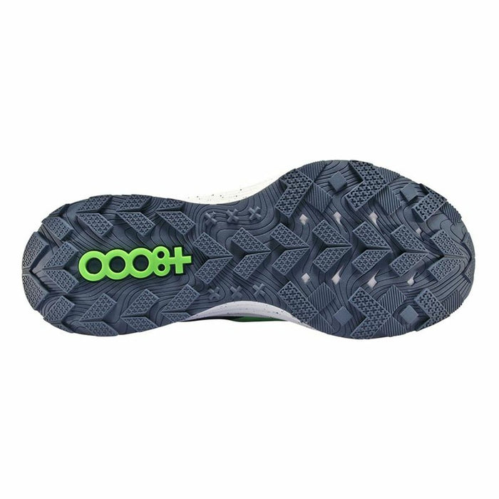 Pantofi sport pentru femei +8000 Tigor 23I  Mov