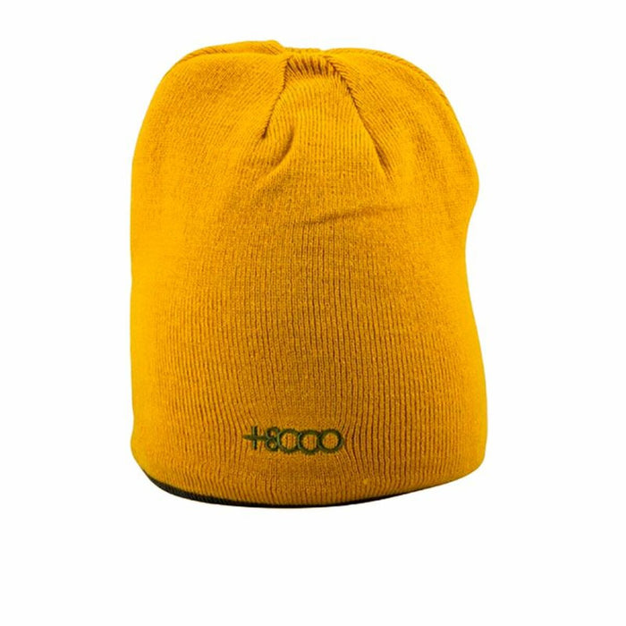 Șapcă Sport +8000 8GR-2304 Maro Mărime unică Verde