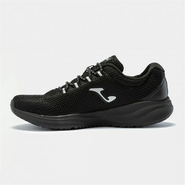 Pantofi sport pentru femei Joma Sport Piscis Lady Negru