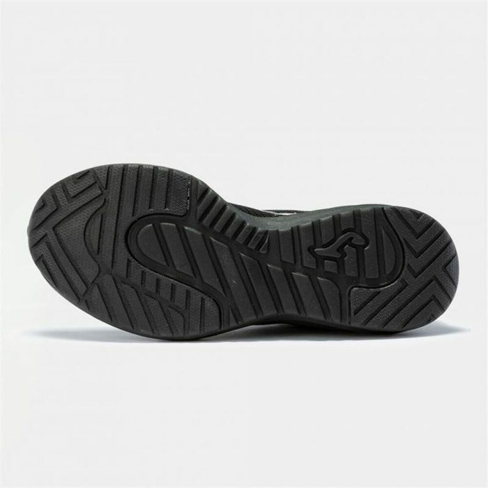 Pantofi sport pentru femei Joma Sport Piscis Lady Negru