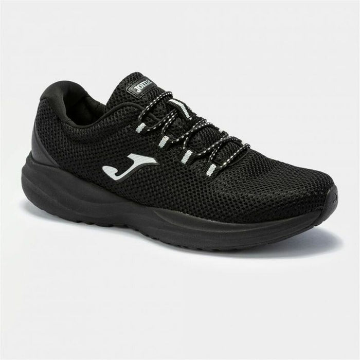 Pantofi sport pentru femei Joma Sport Piscis Lady Negru