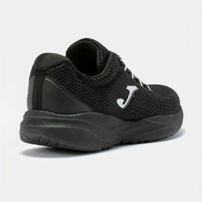 Pantofi sport pentru femei Joma Sport Piscis Lady Negru