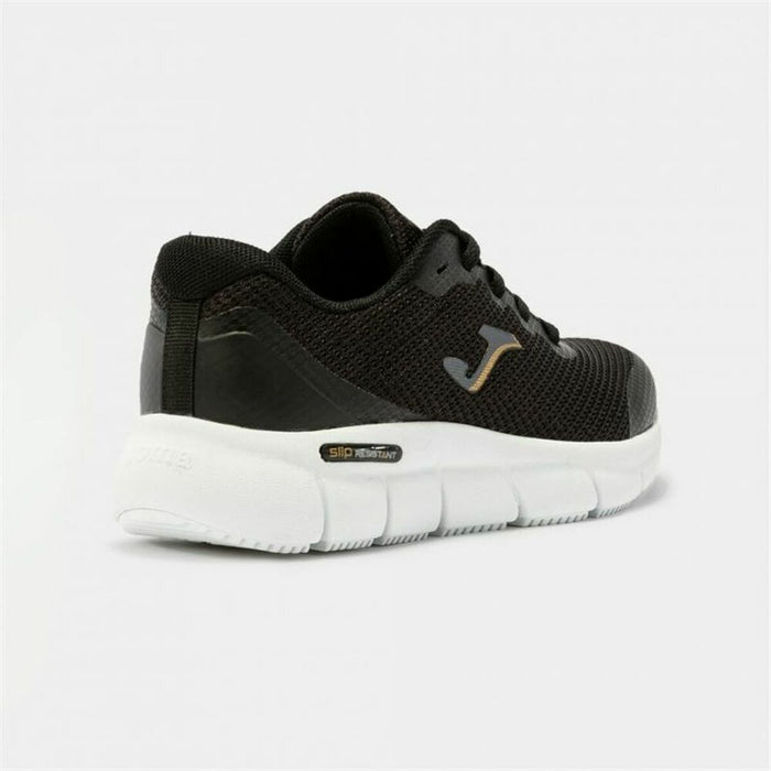 Pantofi sport pentru femei Joma Sport Tueris Lady Negru