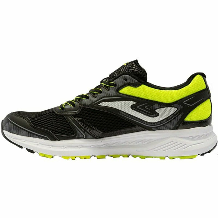 Încălțăminte de Running pentru Adulți Joma Sport R.Vitaly Negru