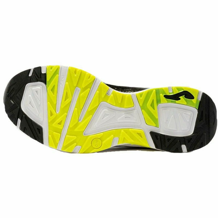 Încălțăminte de Running pentru Adulți Joma Sport R.Vitaly Negru