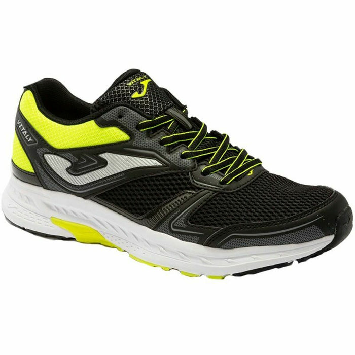 Încălțăminte de Running pentru Adulți Joma Sport R.Vitaly Negru