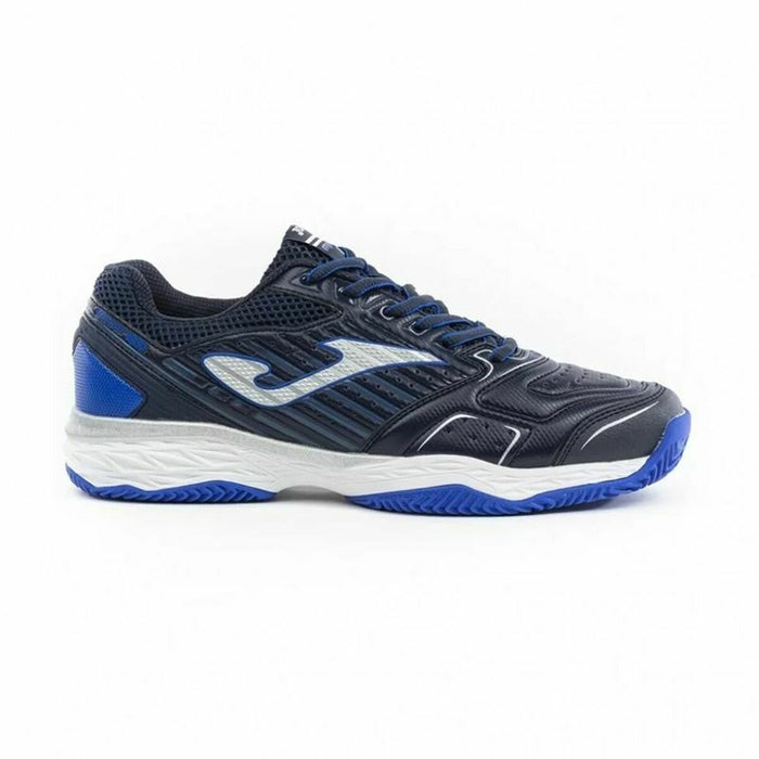 Încălțăminte Sport Bărbați Joma Sport Master 1000 Albastru
