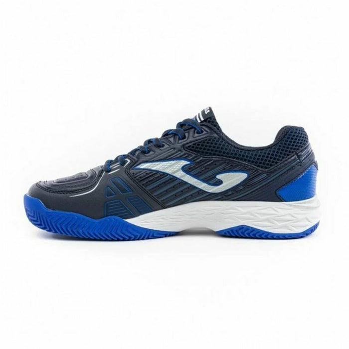 Încălțăminte Sport Bărbați Joma Sport Master 1000 Albastru