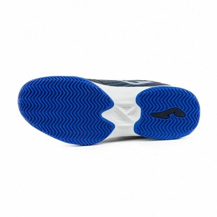 Încălțăminte Sport Bărbați Joma Sport Master 1000 Albastru