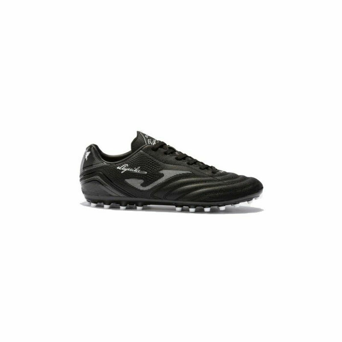 Încălțăminte de Fotbal pentru Adulți Joma Sport Aguila 22 Negru