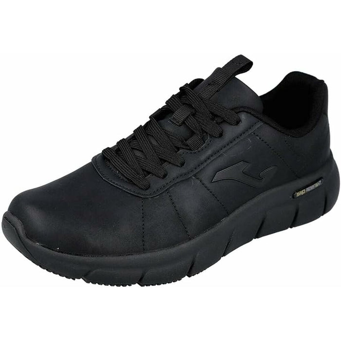Încălțăminte Sport Bărbați Joma Sport CDAILW2221 Negru