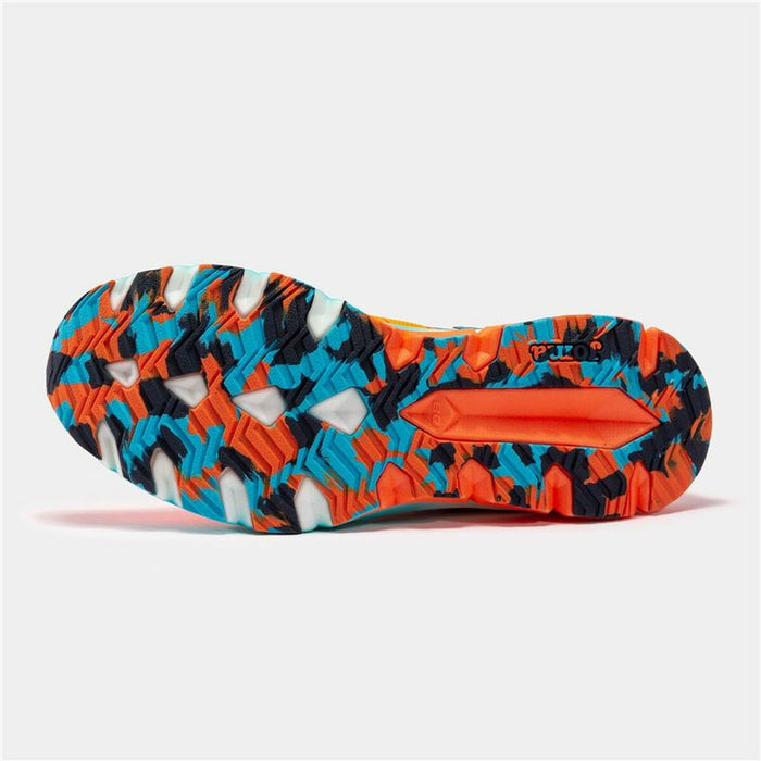 Încălțăminte de Running pentru Adulți Joma Sport Fenix 22 Alb Bărbați
