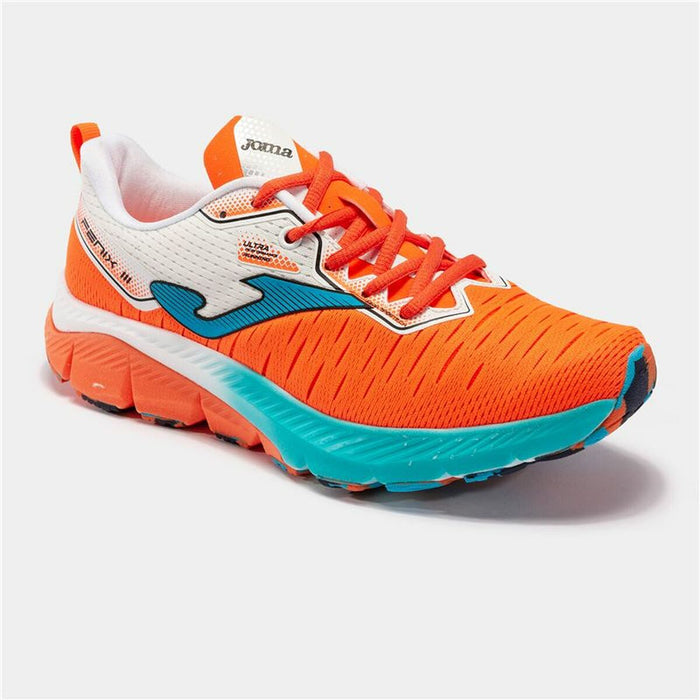 Încălțăminte de Running pentru Adulți Joma Sport Fenix 22 Alb Bărbați
