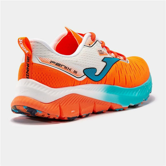 Încălțăminte de Running pentru Adulți Joma Sport Fenix 22 Alb Bărbați