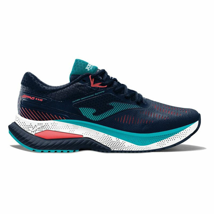 Încălțăminte de Running pentru Adulți Joma Sport Hispalis 22 Albastru închis Bărbați