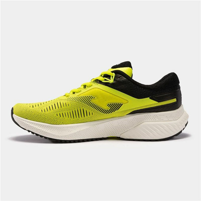 Încălțăminte de Running pentru Adulți Joma Sport Hispalis 22 Galben Bărbați
