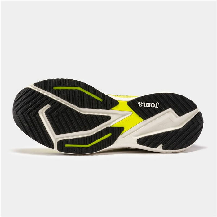 Încălțăminte de Running pentru Adulți Joma Sport Hispalis 22 Galben Bărbați