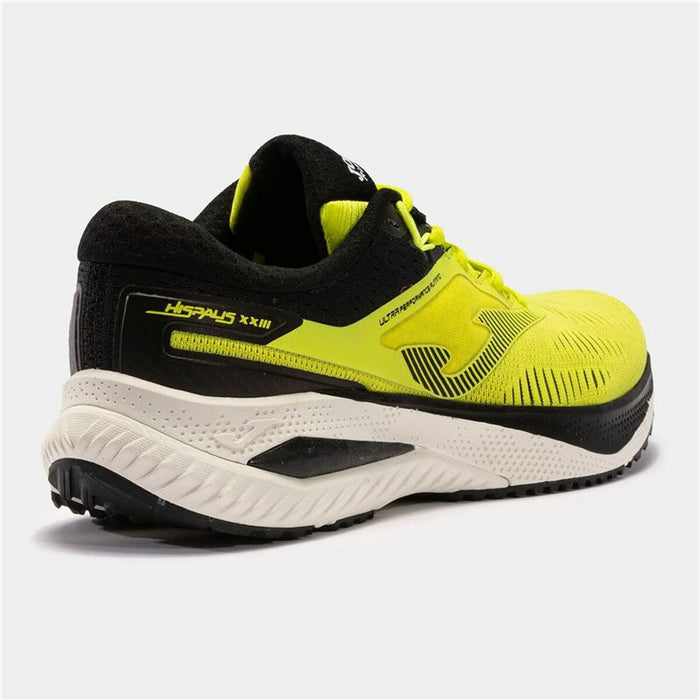 Încălțăminte de Running pentru Adulți Joma Sport Hispalis 22 Galben Bărbați