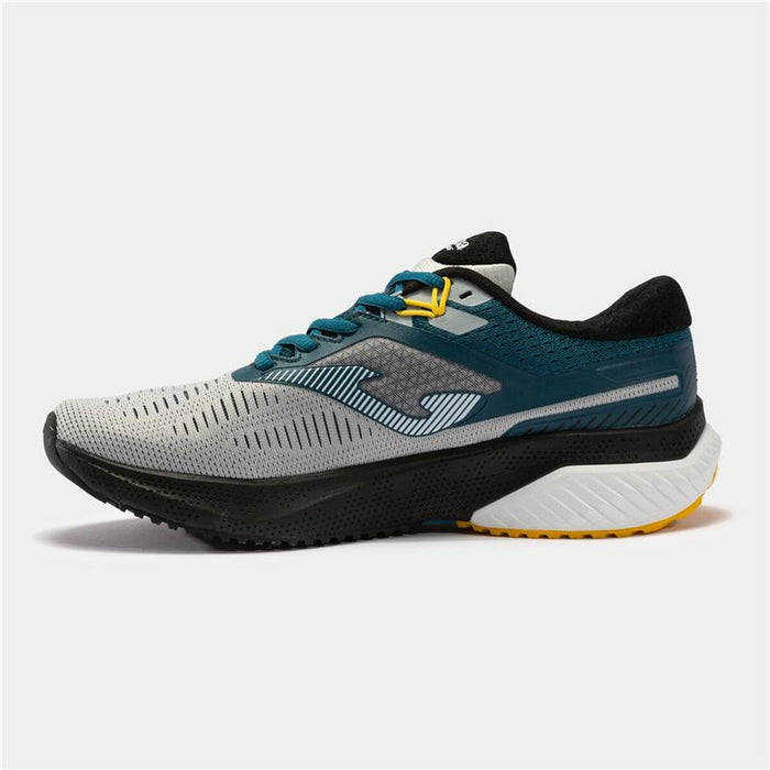 Încălțăminte de Running pentru Adulți Joma Sport Hispalis 22 Gri Bărbați