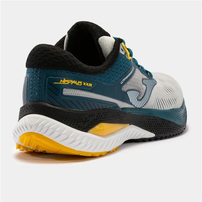 Încălțăminte de Running pentru Adulți Joma Sport Hispalis 22 Gri Bărbați