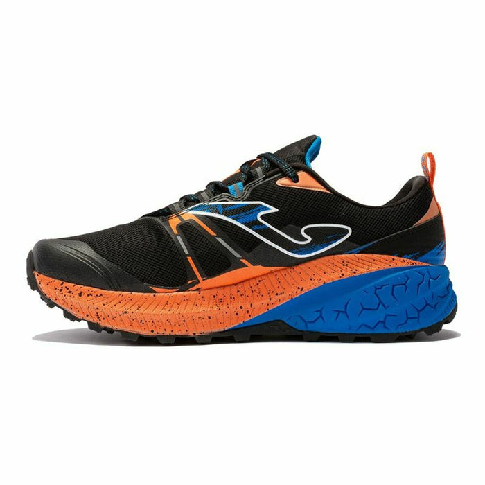 Încălțăminte Sport Bărbați Joma Sport Kubor 22 Negru