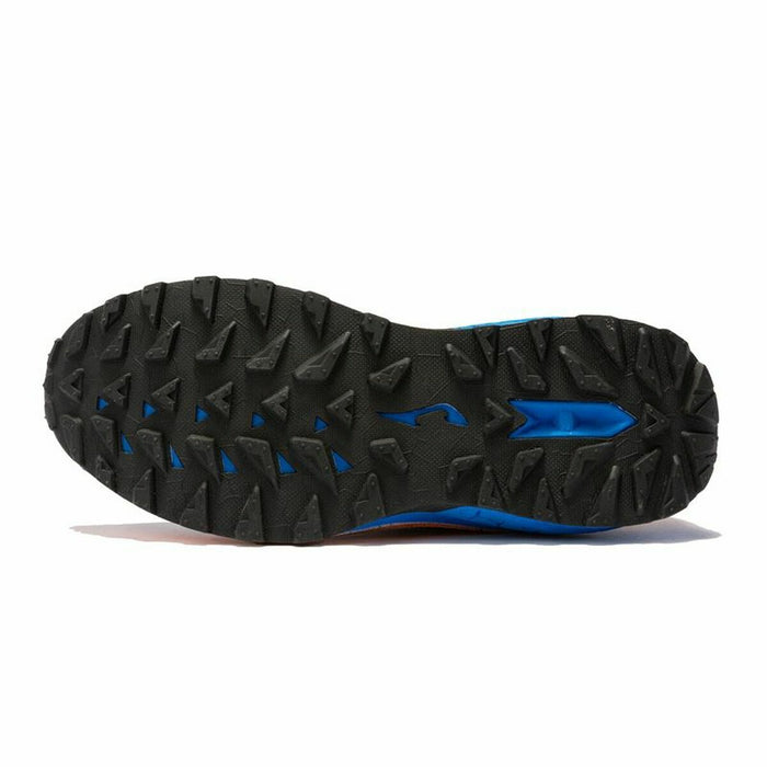 Încălțăminte Sport Bărbați Joma Sport Kubor 22 Negru