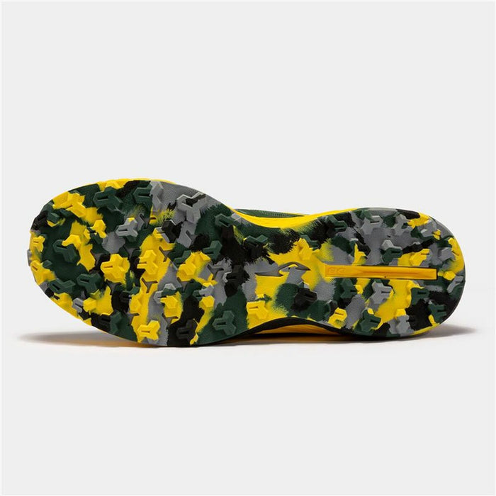 Încălțăminte de Running pentru Adulți Joma Sport Sierra 2215 Verde inchis Bărbați
