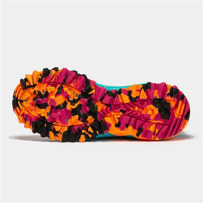 Încălțăminte de Running pentru Adulți Joma Sport Sierra 22 Bej