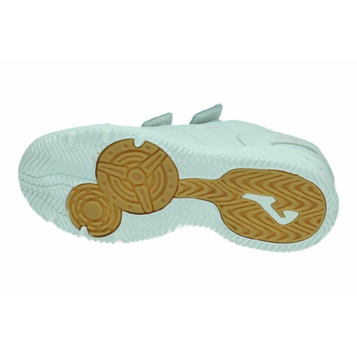 Adidași pentru Copii  SPORT SCHOOL JR 2213  Joma Sport WSCHOW2213V  Alb