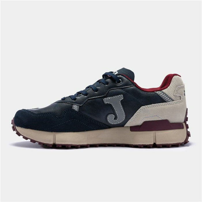 Încălțăminte Sport Bărbați Joma Sport C.1992 Albastru închis